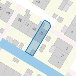 Perceel PMR00-A-3099