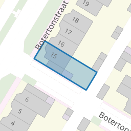 Perceel PMR00-A-3104