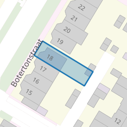 Perceel PMR00-A-3107