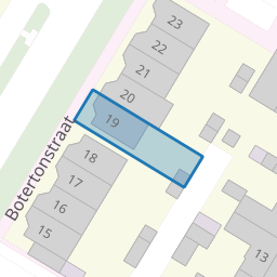 Perceel PMR00-A-3108