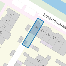 Perceel PMR00-A-3113