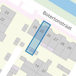 Perceel PMR00-A-3114