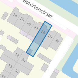 Perceel PMR00-A-3117