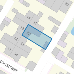 Perceel PMR00-A-3121