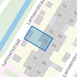 Perceel PMR00-A-3147