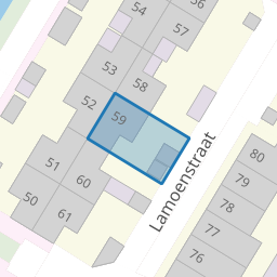 Perceel PMR00-A-3148