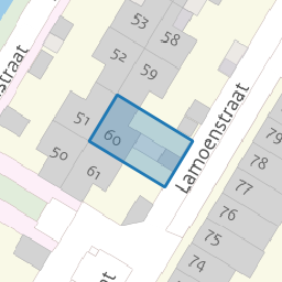 Perceel PMR00-A-3150