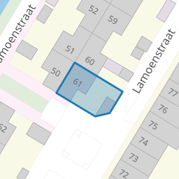 Perceel PMR00-A-3152