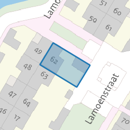 Perceel PMR00-A-3154