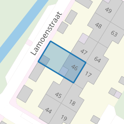 Perceel PMR00-A-3159