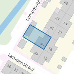 Perceel PMR00-A-3161