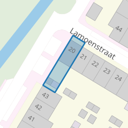 Perceel PMR00-A-3166