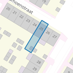 Perceel PMR00-A-3171