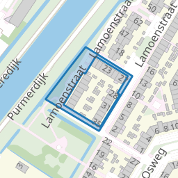 Perceel PMR00-A-3175