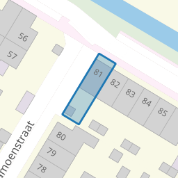 Perceel PMR00-A-3176