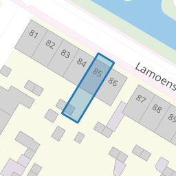 Perceel PMR00-A-3180