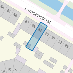 Perceel PMR00-A-3184