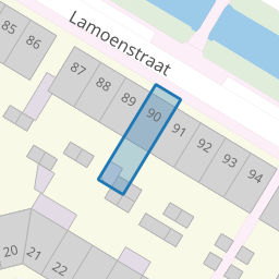 Perceel PMR00-A-3185