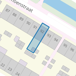 Perceel PMR00-A-3187