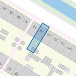 Perceel PMR00-A-3192