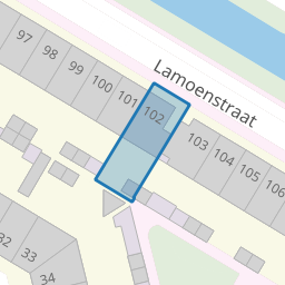 Perceel PMR00-A-3198