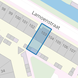 Perceel PMR00-A-3199