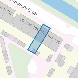 Perceel PMR00-A-3202