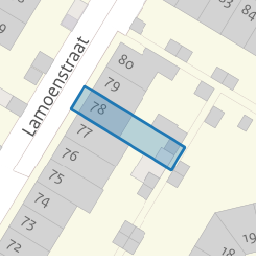 Perceel PMR00-A-3208