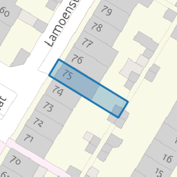 Perceel PMR00-A-3211