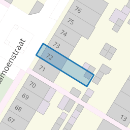 Perceel PMR00-A-3214