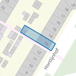 Perceel PMR00-A-3216