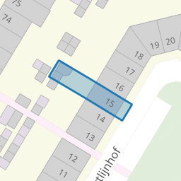 Perceel PMR00-A-3218