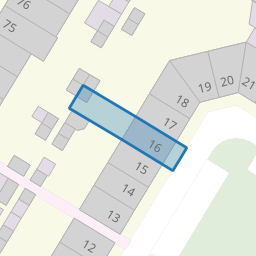 Perceel PMR00-A-3219