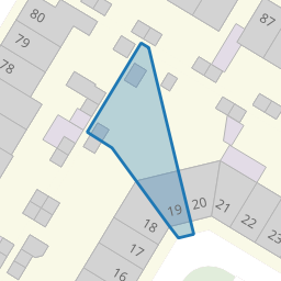 Perceel PMR00-A-3222