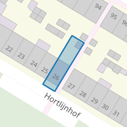 Perceel PMR00-A-3229