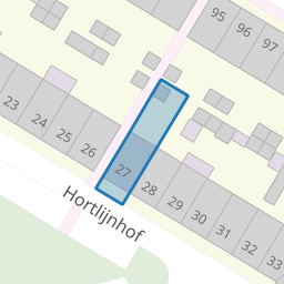 Perceel PMR00-A-3231