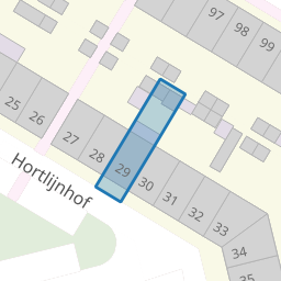 Perceel PMR00-A-3233