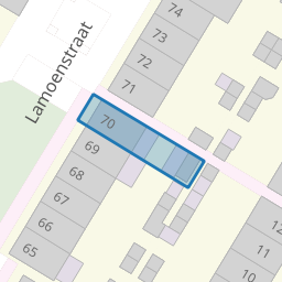 Perceel PMR00-A-3245