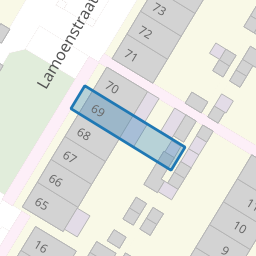 Perceel PMR00-A-3246