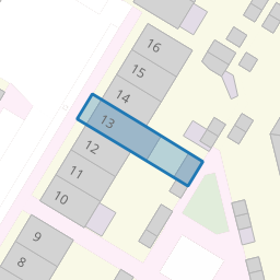 Perceel PMR00-A-3254