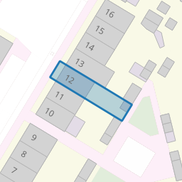 Perceel PMR00-A-3255