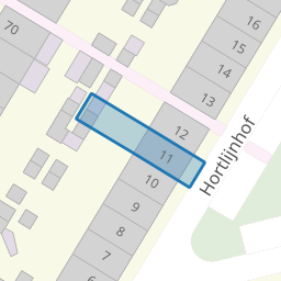 Perceel PMR00-A-3259