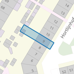 Perceel PMR00-A-3261