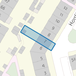 Perceel PMR00-A-3263