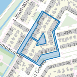 Perceel PMR00-A-3271