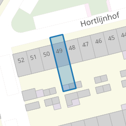 Perceel PMR00-A-3275