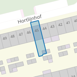 Perceel PMR00-A-3279