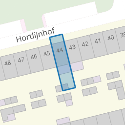 Perceel PMR00-A-3280