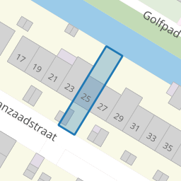 Perceel PMR00-A-3297