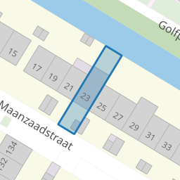 Perceel PMR00-A-3298